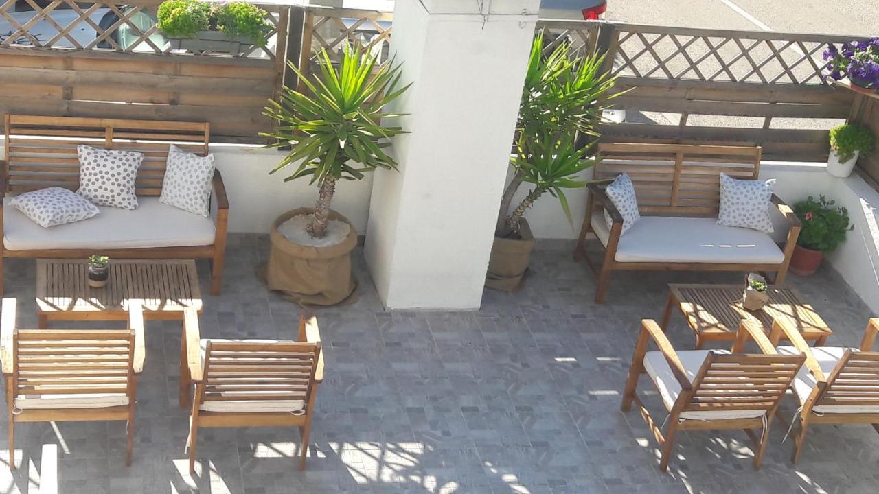 B&B Buzolic Hvar Town Exterior foto