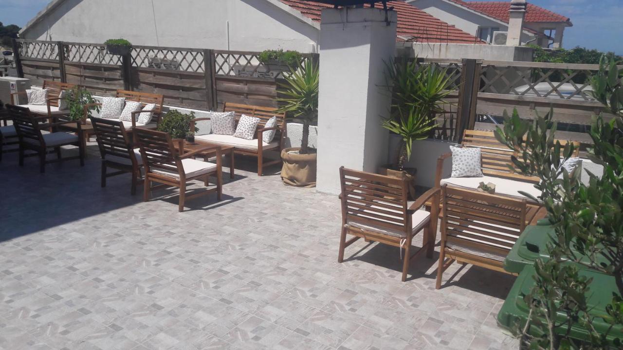 B&B Buzolic Hvar Town Exterior foto
