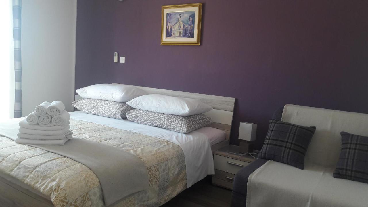 B&B Buzolic Hvar Town Exterior foto