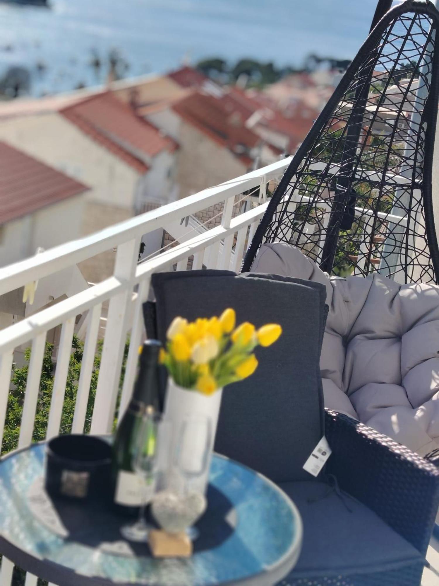 B&B Buzolic Hvar Town Exterior foto